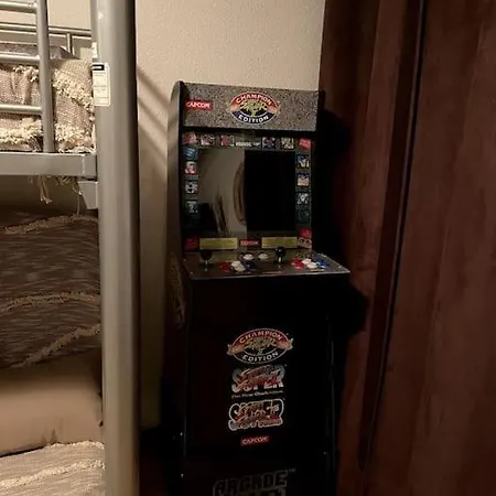 Studio Aux Pieds Des Pistes A La Foux D'allos Appartamento