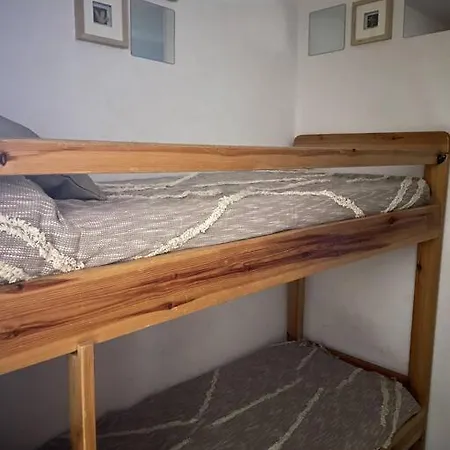 Studio Aux Pieds Des Pistes A La Foux D'allos